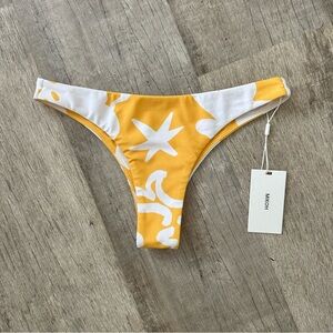 NWT Mikoh Miyako bottoms S